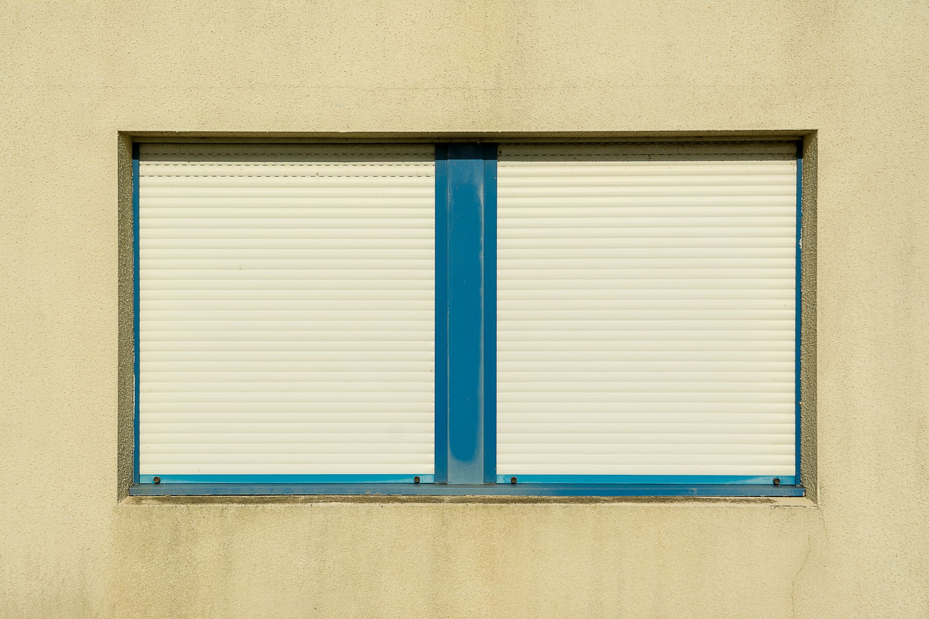 Dépannage volet roulant à Vannes